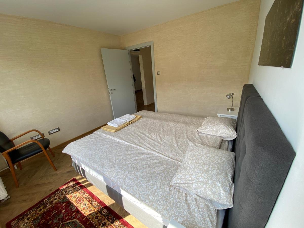 Apartament Hidden Gem Belgrad Zewnętrze zdjęcie